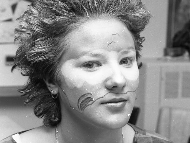 An array of designs were created in the competition.