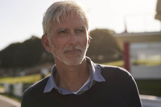 Damon Hill