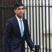 Chancellor Rishi Sunak has warned that the UK is likely to face a severe recession the likes of which we have never seen and may not bounce back straight away from the Covid-19 crisis. Photo: PA