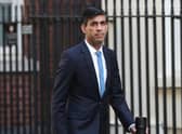 Chancellor Rishi Sunak has warned that the UK is likely to face a severe recession the likes of which we have never seen and may not bounce back straight away from the Covid-19 crisis. Photo: PA