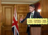 Education Secretary Gavin Williamson. Photo: PA
