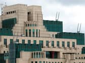 MI6 forced to close top-secret spy school after London location is accidentally leaked by local council