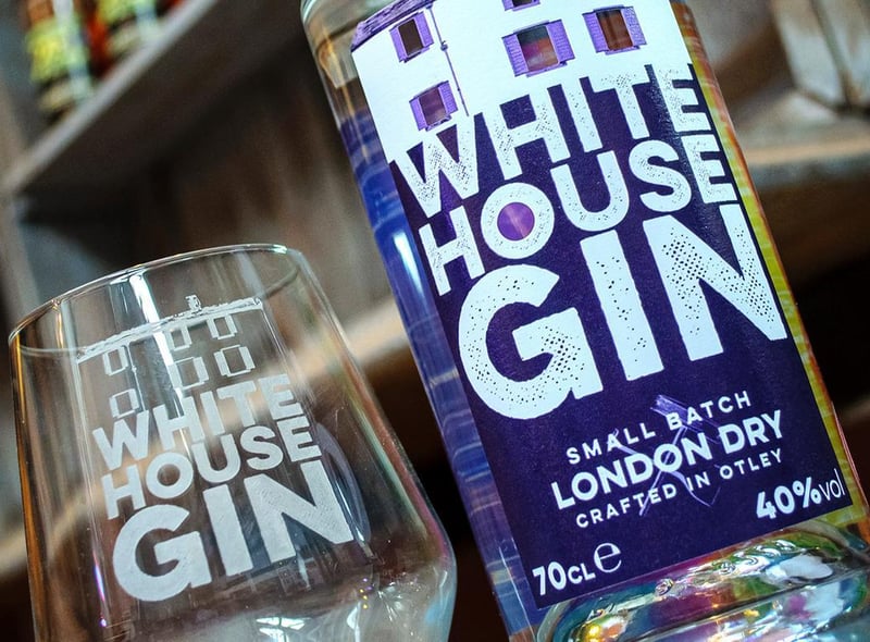 Their gin was created following almost a decade of research which involved tasting many, many gins from all over the globe. Refreshing cocktail recipes within website.