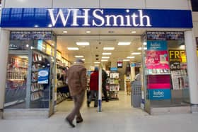 WH Smith cyber attack targets company data and information of current & former employees 