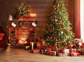 On Giving Tuesday we're reminded that Chritmas is not just about receiving. PHOTO: Jenko Ataman/stock.adobe.com
