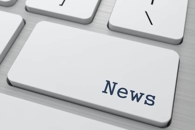 News