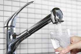 Anglian Water roadworks due to take place in Ancaster.