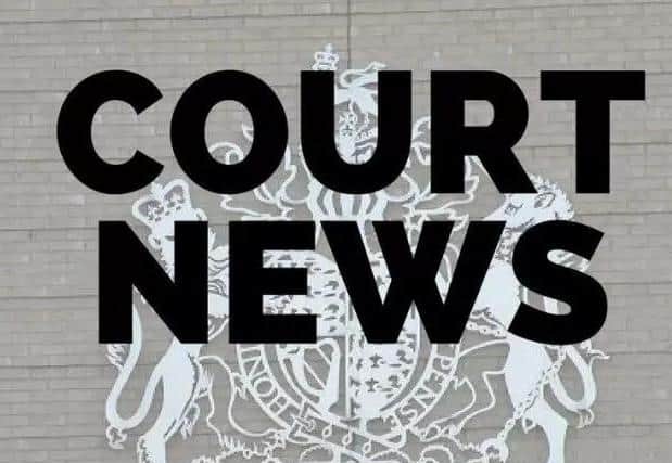 Court news