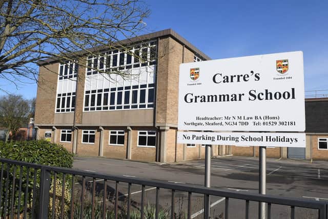 Carres Grammar School EMN-190402-142931001