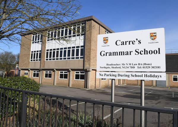 Carres Grammar School EMN-190402-142931001