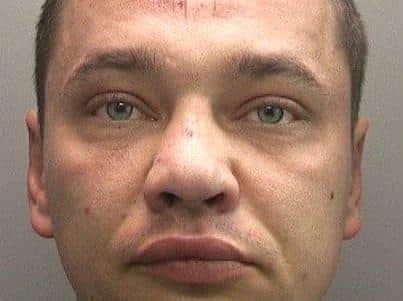 Wojciech Sokolowski has been formally identified after appeal