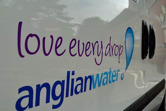Anglian Water