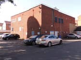 Still a possibility? The area to the rear of Boots' store could be a new site  to replace the Money's Yard toilet block. EMN-200626-145944001