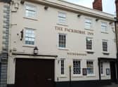 Set to reopen under Covid-secure guidelines. The Packhorse Inn in Sleaford. EMN-200629-112602001