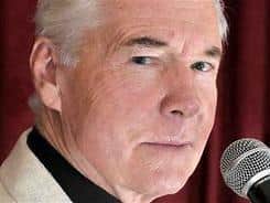 Ricky Valance passed away recently, aged 84.