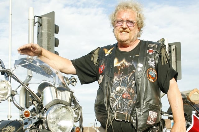 NOSTALGIA: ‘Absolutely mega’ Boston Bike Night 2010 (IN PICTURES)
