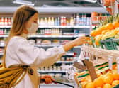 Facemasks are compulsory when shopping from July 24