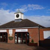 Market Rasen racing will be held behind closed doors
