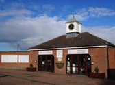 Market Rasen racing will be held behind closed doors