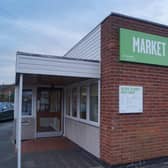 Market Rasen Library EMN-200207-093452001