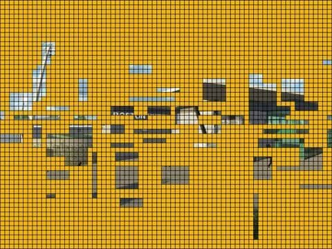 Buy a pixel... and see the bigger picture.
