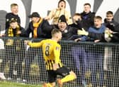 United return to action later this month. Photo: Eric Brown