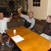 Licensing policies in North Kesteven are under review. EMN-200607-171133001