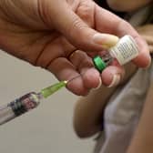 HPV vaccination