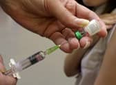 HPV vaccination