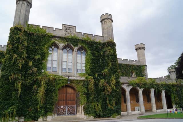 Lincoln Crown Court EMN-181120-124119001