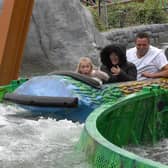 Fantasy Island in Ingoldmells is set to splash out on more investment after East Lindsey District Councils Executive Board  agreed to adopt a Local Development Order (LDO) for the site.