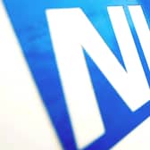 NHS (stock image)