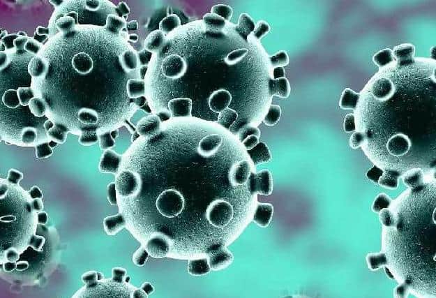 Coronavirus