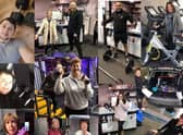 BFit Gym Lincs, Caistor. EMN-200714-084647001