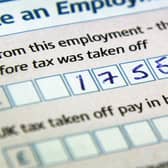 Self employed people in Peterborough are generally worse off, according to latest figures. Photo: PA EMN-200717-164017001