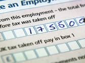 Self employed people in Peterborough are generally worse off, according to latest figures. Photo: PA EMN-200717-164017001