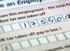 Self employed people in Peterborough are generally worse off, according to latest figures. Photo: PA EMN-200717-164017001