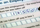 Self employed people in Peterborough are generally worse off, according to latest figures. Photo: PA EMN-200717-164017001