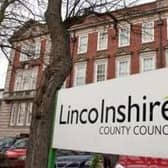 Lincolnshire County Council