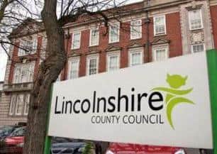 Lincolnshire County Council