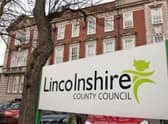 Lincolnshire County Council