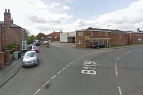 Mr Pidgeon says it is only a matter of time before somebody gets hurt. Picture: Google Maps.