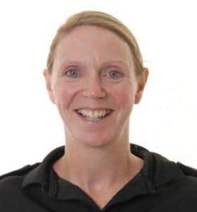 Wolds NPT Inspector, Sarah Constantine EMN-200720-133743001