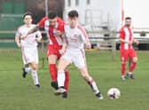 A date has been set for the start of the Lincs League.