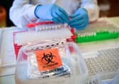 Coronavirus update