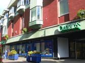 Oldrids of Boston is facing closure