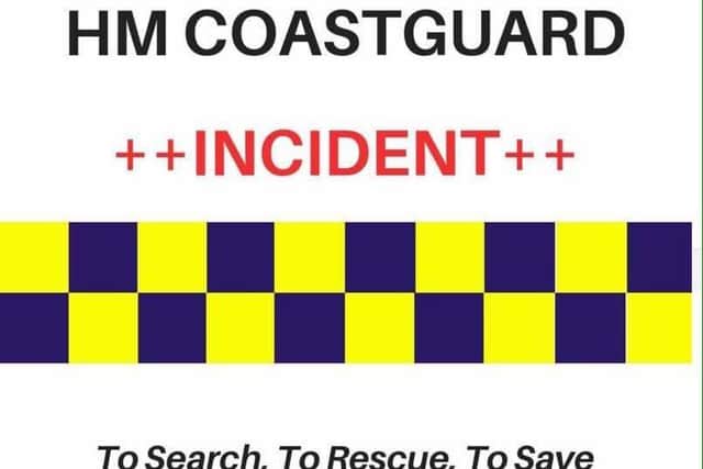 HM Coastguard