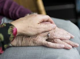 Thousands of Lincolnshire care workers are missing out on a pay rise