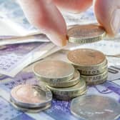 Money (stock image)
