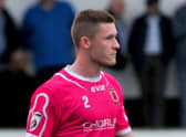 Matt Challoner.